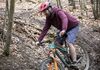 "Schwarze Piste" für Mountainbiker eröffnet