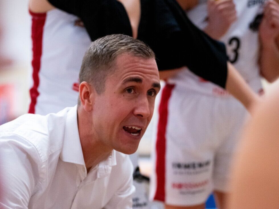 Jesper Sundberg novi selektor avstrijskih košarkaric