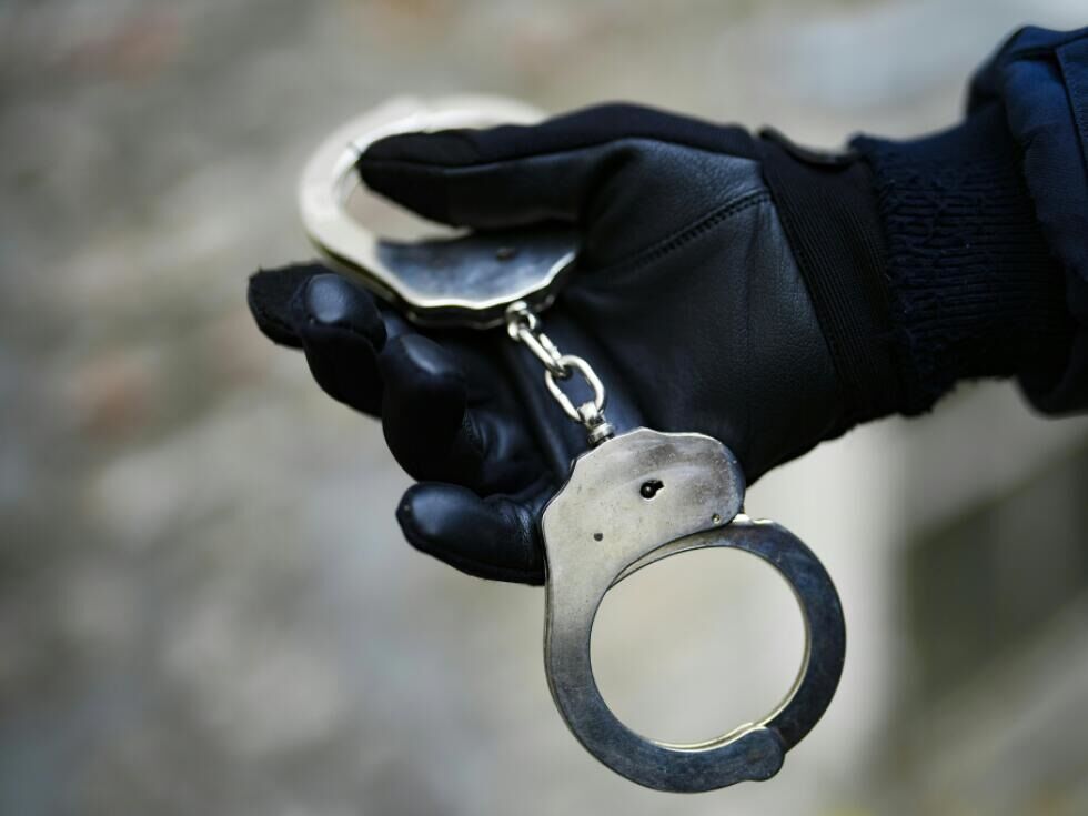 Schwede unter Geldwäscheverdacht in Wien geschnappt