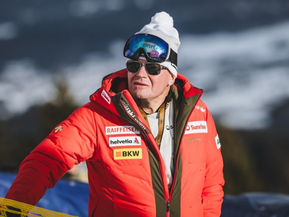 Schweizer Topfunktionär Urs Lehmann wird CEO der FIS