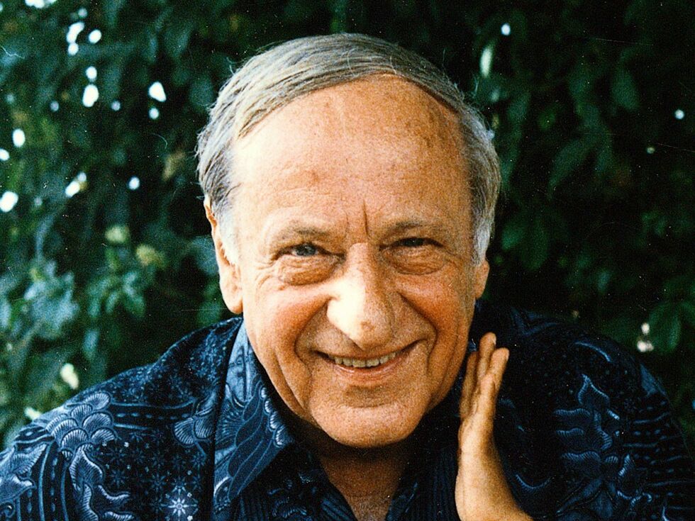 Schwere Missbrauchsvorwürfe gegen SOS-Kinderdorf-Gründer Hermann Gmeiner