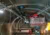 Sechs Jahre Tunnelbaustelle im Lungau: Asfinag plant Megaprojekt