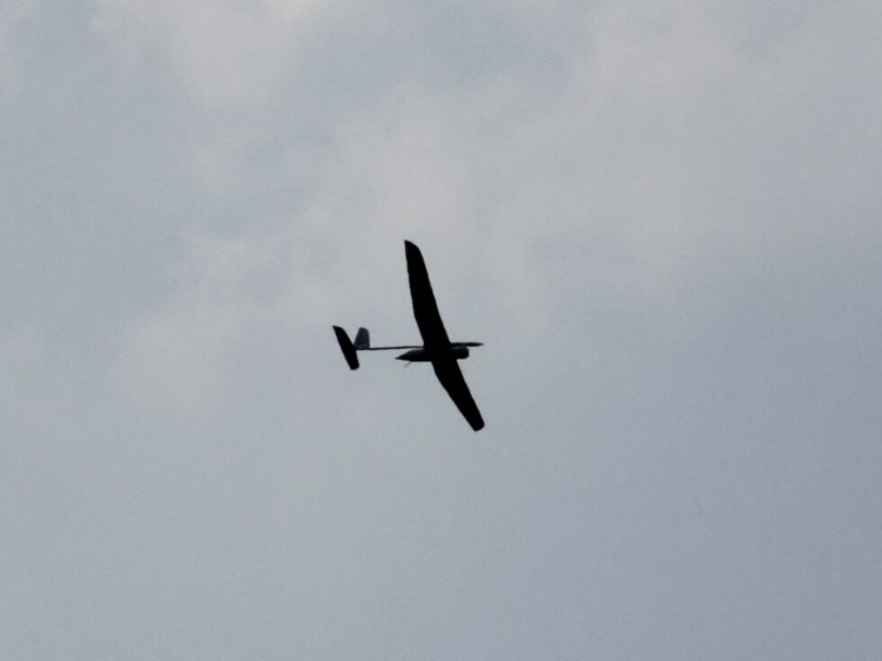 Sechs syrische Soldaten bei Drohnenattacke Israels getötet