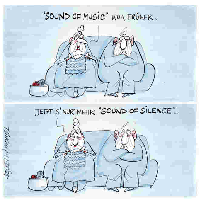 60-Jahr-Jubiläum ... 