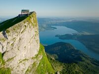 "Seenland Österreich": 3sat taucht ein in Salzburger Seen