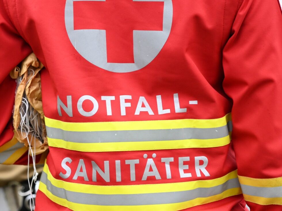 Segelflieger stürzte in Tirol ab - Pilot tot