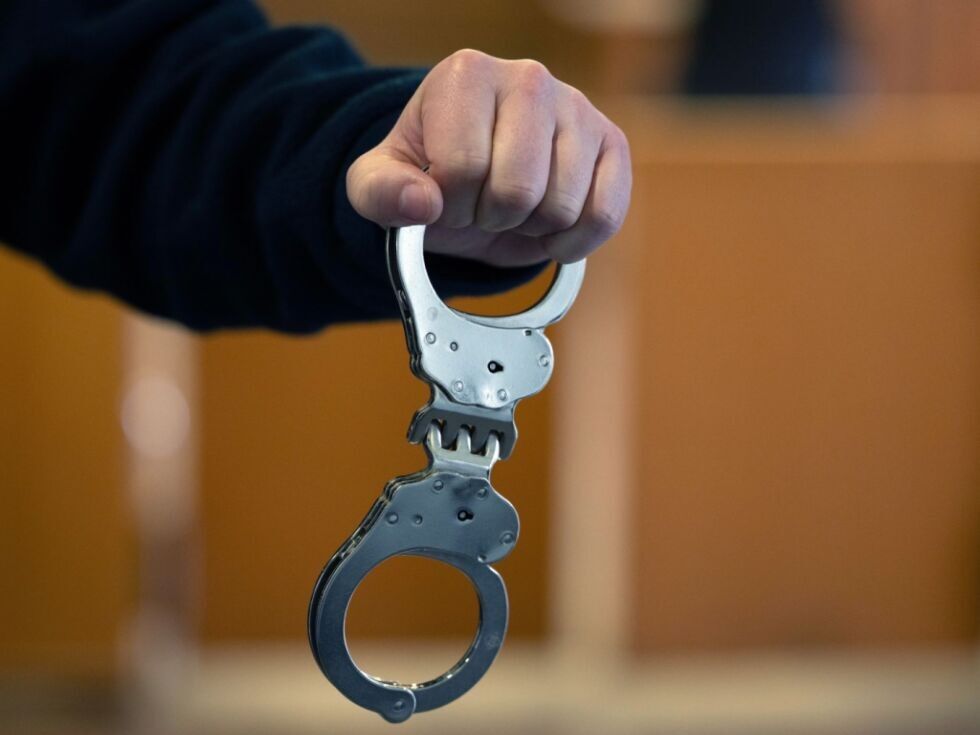 Italijanska policija aretirala dolgoletnega mafijskega šefa v Foggii