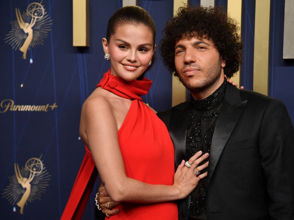 Selena Gomez hat geheiratet - Millionenfache Begeisterung im Netz