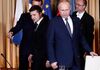 Selenskyj will nur Putin persönlich treffen