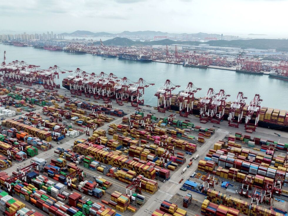 Seltene Erden: Verhandlungsteam aus China reist nach Brüssel