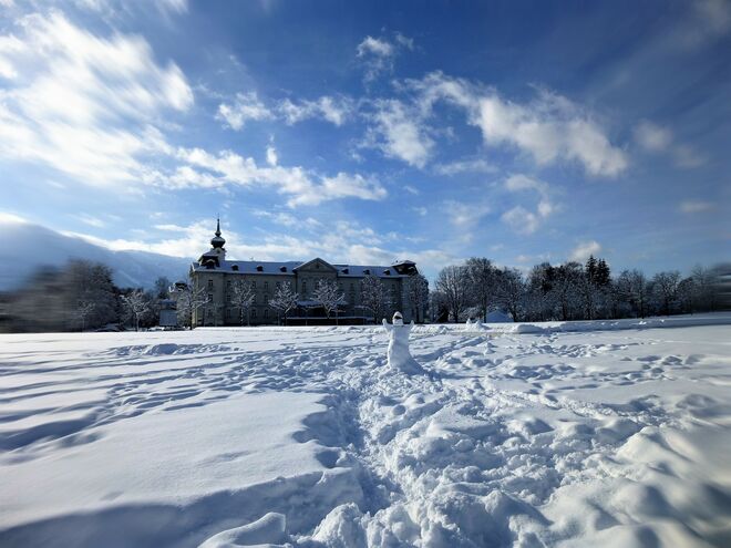 Seniorenheim Nonntal