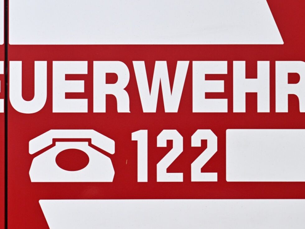 Seniorenwohnheim in Niederösterreich evakuiert