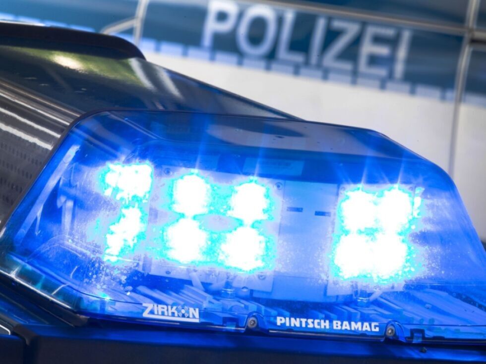 Seniorin in Vorarlberg tot aufgefunden, Tochter festgenommen