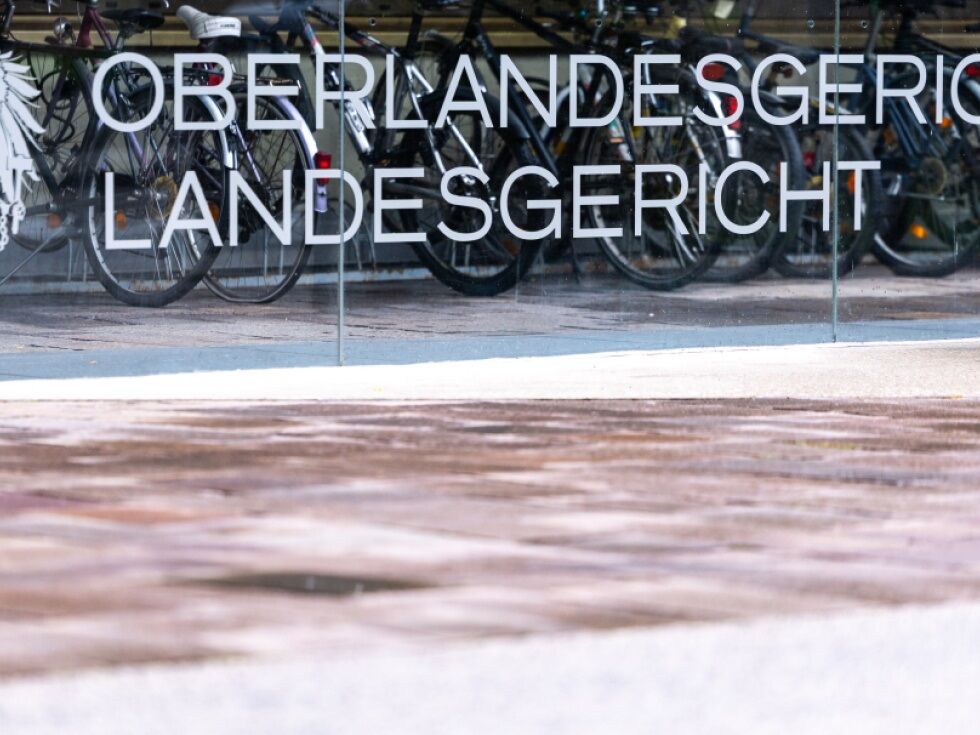 Šef višjega deželnega sodišča v Innsbrucku kritiziral izjave politikov v primeru spolnih odnosov z dvanajstletnico