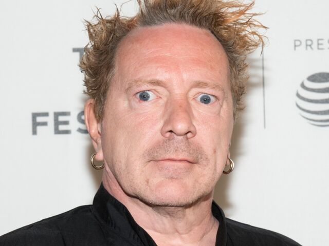 Sex Pistols Frontmann John Lydon Feiert 65 Geburtstag Sn At