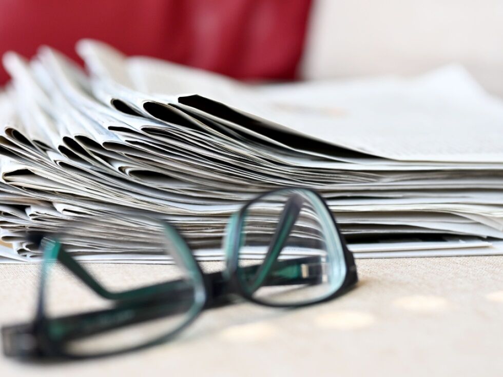 Večina Avstrijcev zaskrbljena zaradi neodvisnosti medijev