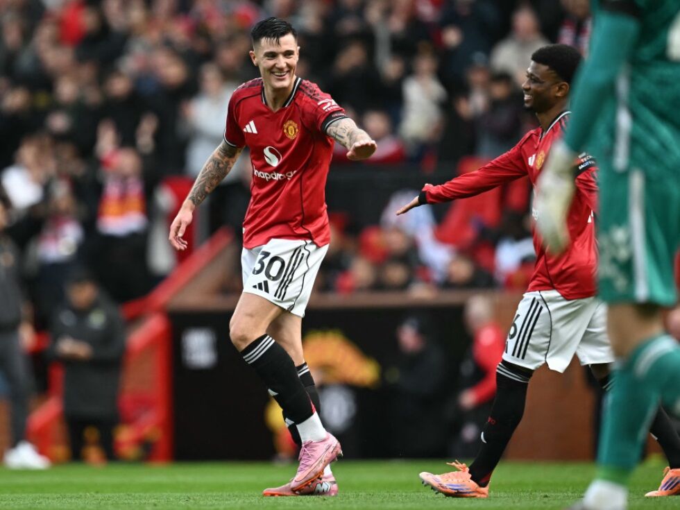 Siege für Arsenal, Manchester United und Tottenham