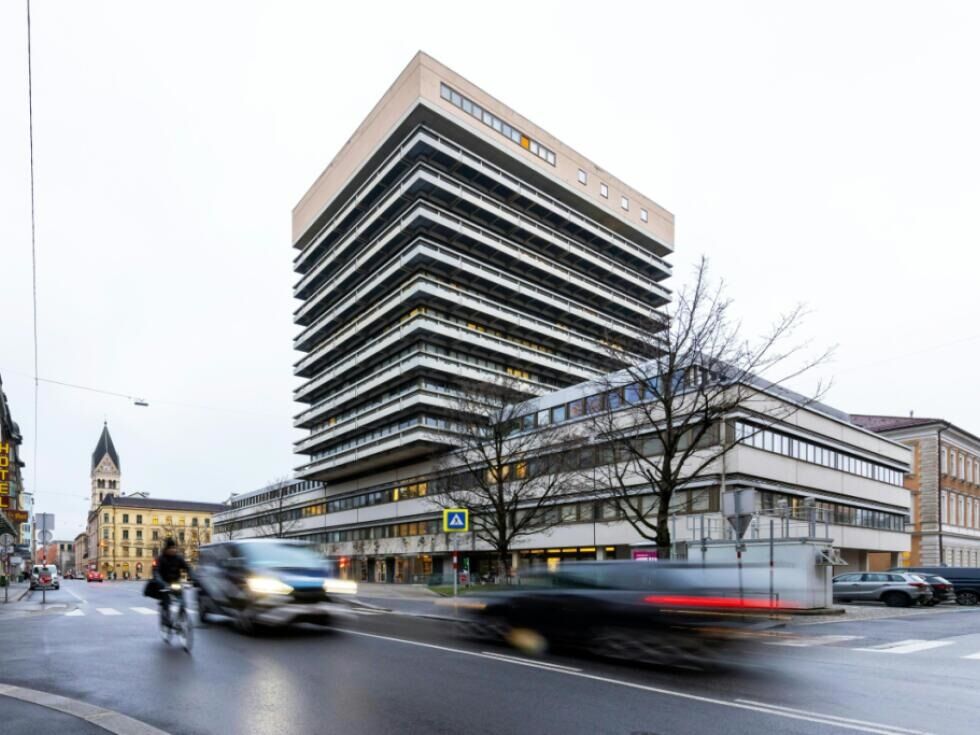 Signa - 80 Mio. an Forderungen bei Benko-Stiftung anerkannt