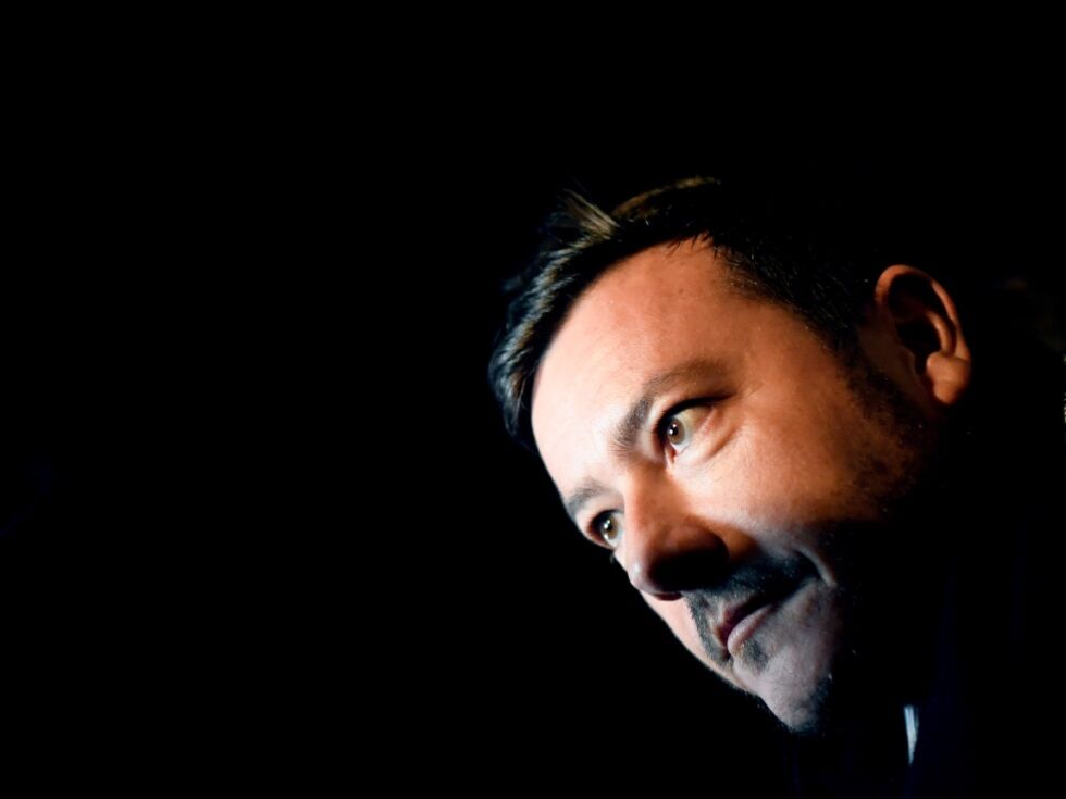 Signa - Neuer millionenschwerer Betrugsvorwurf gegen Benko