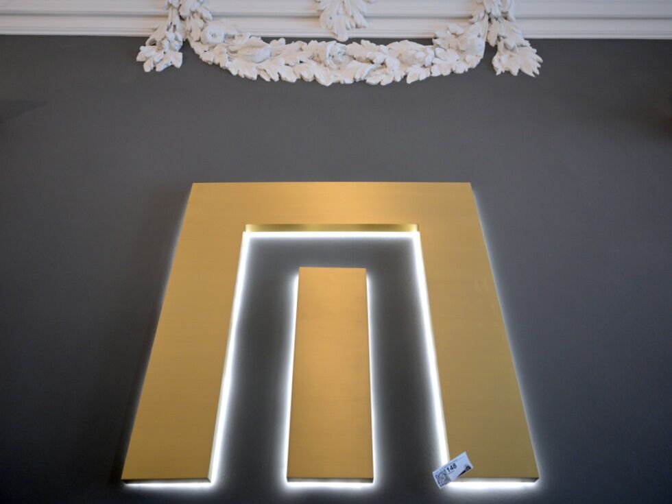 Signa Holding je že leto pred stečajem imela 650 milijonov evrov izgube