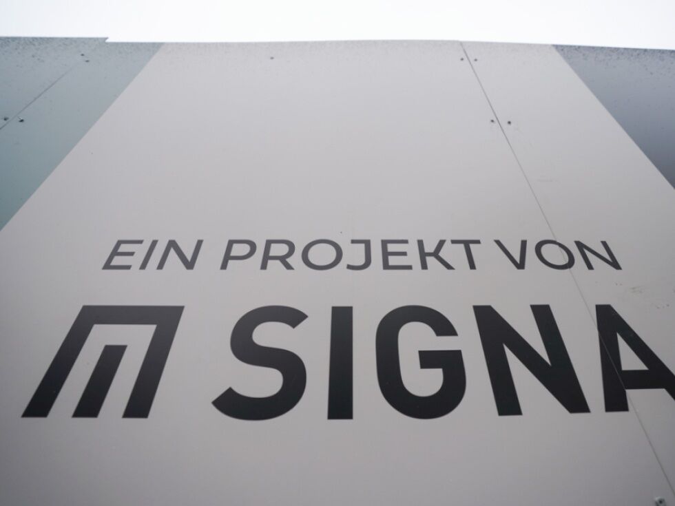 Upravitelji stečajne mase Signe zahtevajo milijone od KPMG zaradi zamudnega odziva na finančne težave