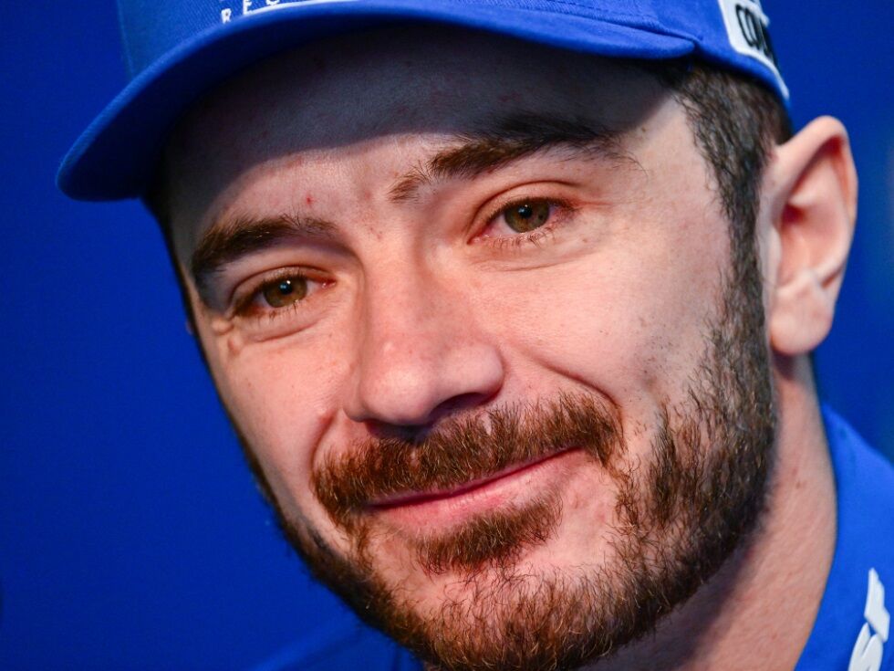 Ski-Ass Sarrazin lässt den Olympia-Winter aus