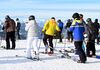 Skigebiete: Saisonkartenverkauf in Salzburg läuft trotz Teuerungen sehr gut