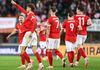 SN-Bewertung zu Österreichs Nationalteam: Ein Verteidiger mit "Babybauch" ragt neben Rekord-Torjäger als Angreifer heraus