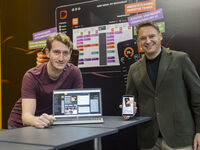 Wie Küchen von einer neuen App aus Salzburg profitieren sollen