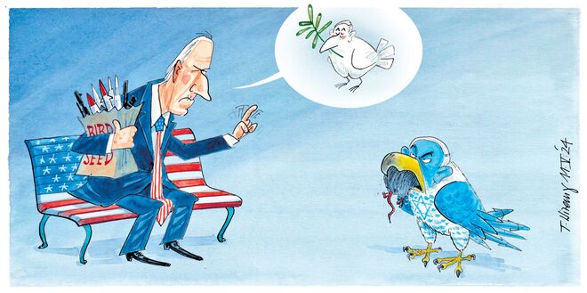 Falkenfutterverweigerung