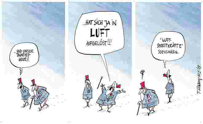 Bundes-Air