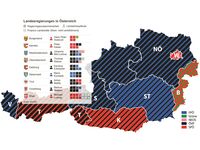 So setzen die Bundesländer den Rotstift an: Am teuersten sind Gesundheit und Soziales