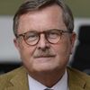 Bild: Frank Ulrich Montgomery, deutscher Radiologe und Vorstandsvorsitzender des Weltärztebundes.
