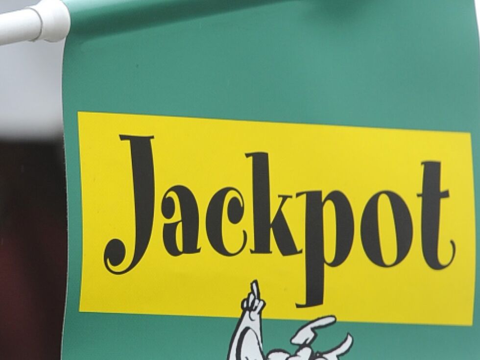 Solo-Sechser knackt im Lotto den Siebenfachjackpot