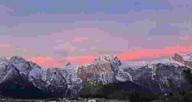 Morgenrot