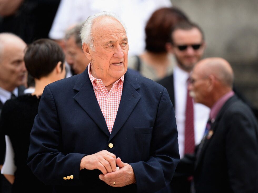 "Sopranos"-Schauspieler Jerry Adler gestorben