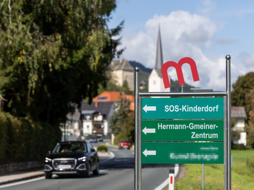 Komisija pod vodstvom Irmgard Griss preiskuje obtožbe o zlorabah v SOS-Kinderdorfih