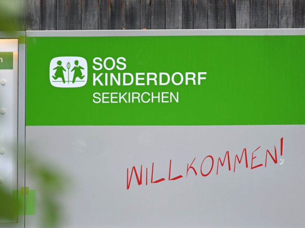 SOS-Kinderdorf: Untersuchungskommission stellt sich neu auf
