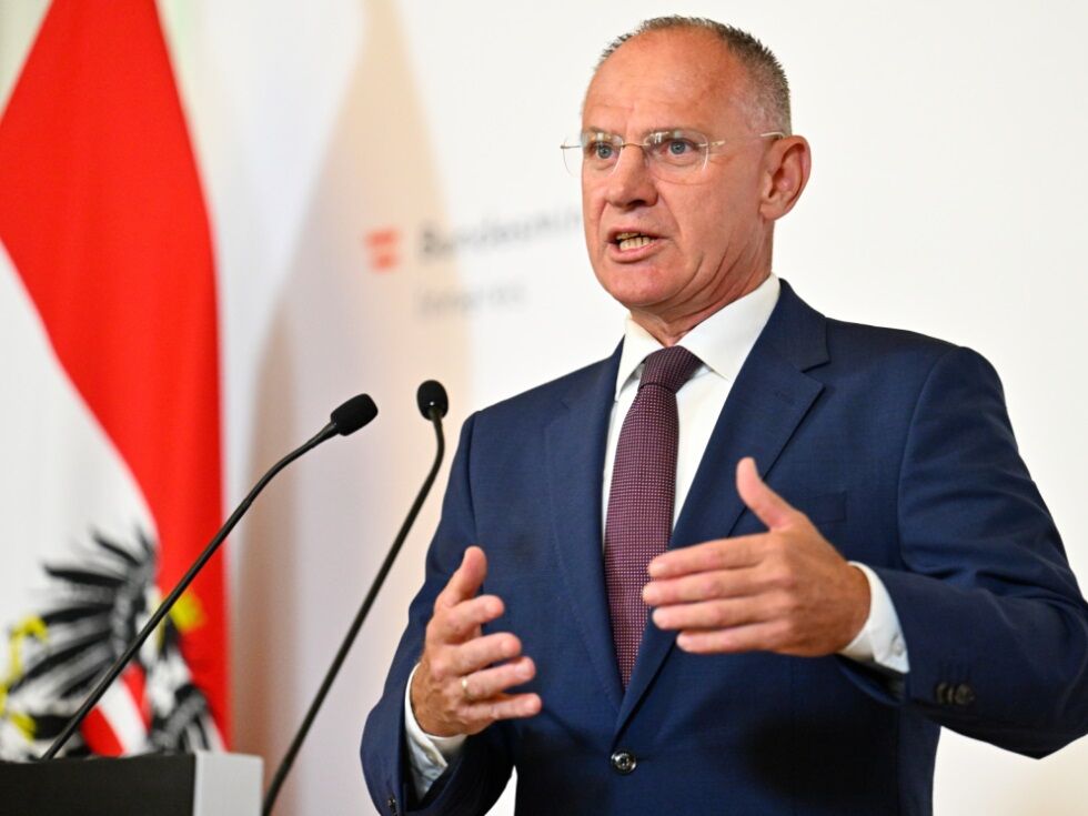 Sozialleistungsbetrug: 2024 Schaden von 23 Mio. Euro geklärt