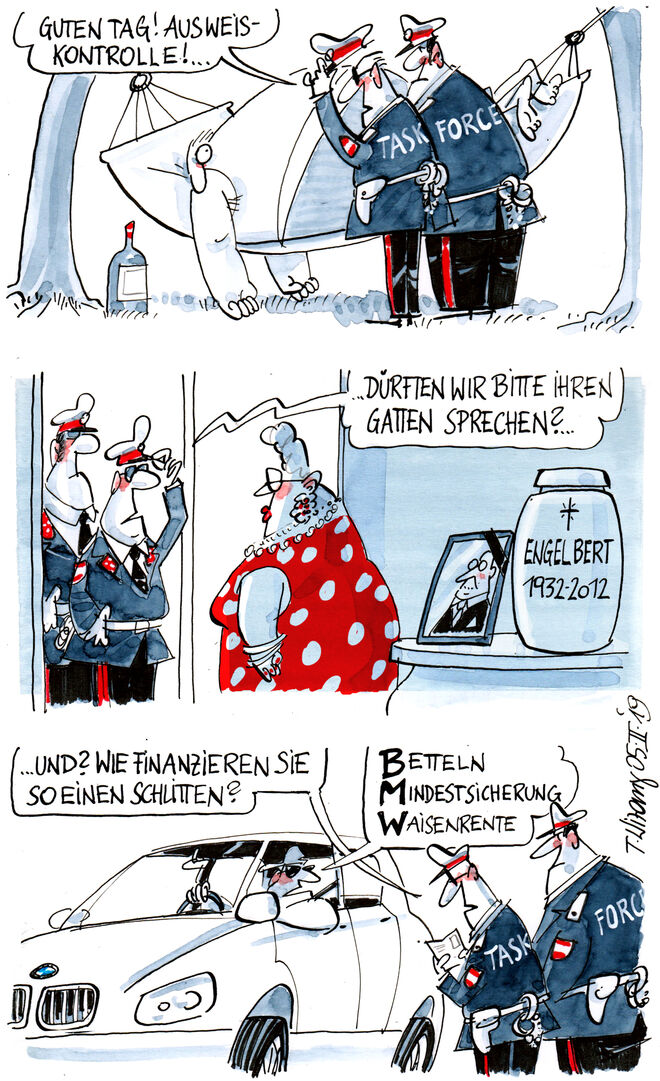 Sozialleistungsbetrug 