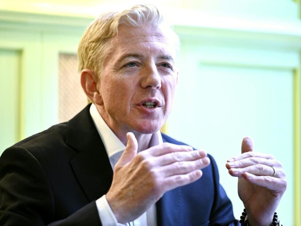 Sozialversicherung für Spitäler beim Bund