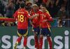 Spanien nach packendem 5:4 gegen Frankreich im Nations-League-Finale