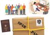 Sparpaket kostet jeden Österreicher Hunderte Euro: Manche Gruppen verlieren deutlich mehr