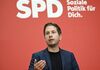 SPD-Generalsekretär positiv zu Bablers Erfolgschancen
