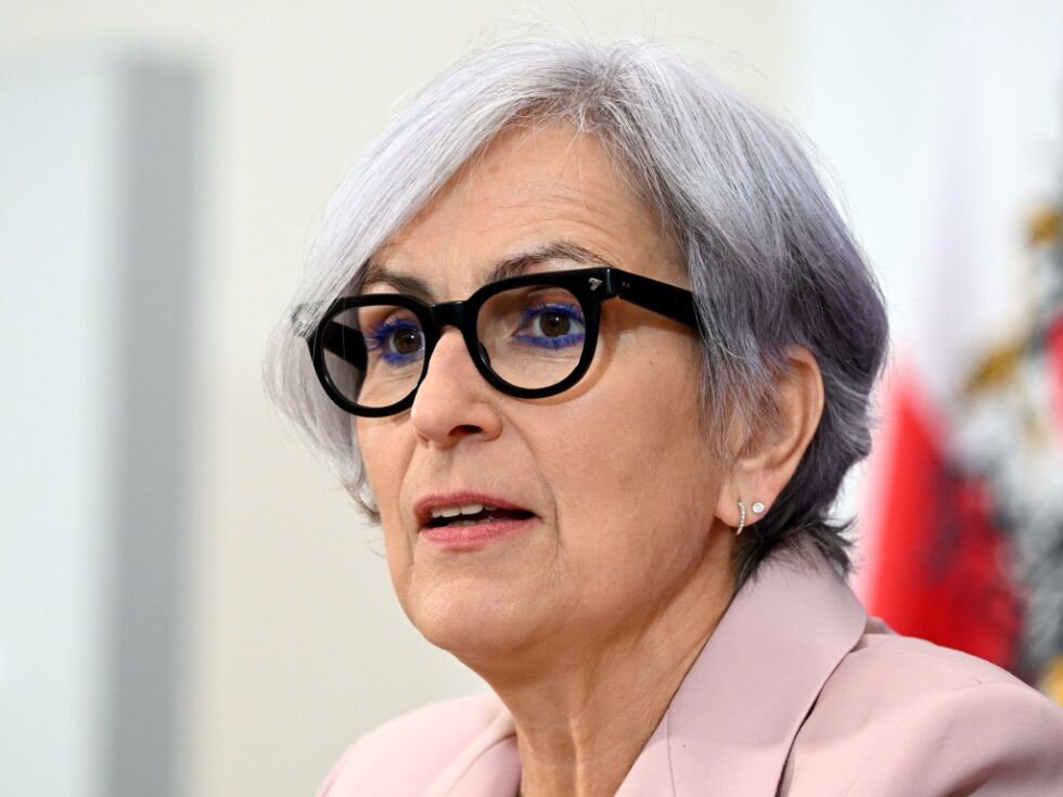 Sporrer beharrt auf Dreierspitze bei Bundesstaatsanwalt