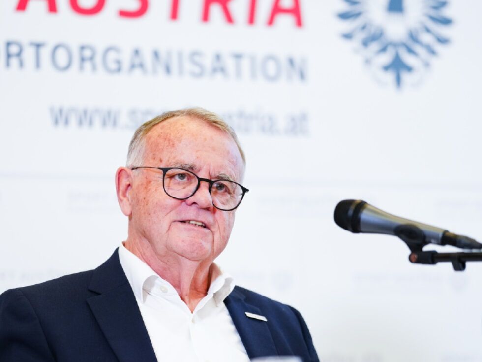 Sport Austria Finals 2026 in Wien