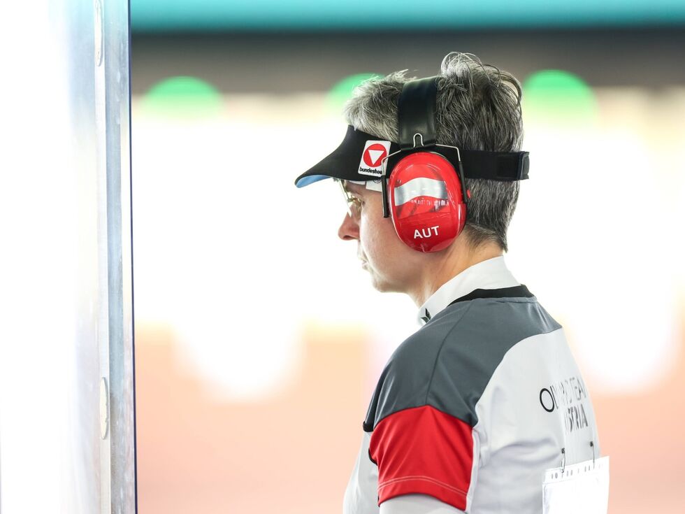 Sylvia Steiner osvojila EM-srebro na prizorišču olimpijske preteklosti