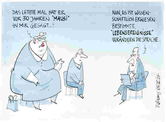 Sprach-Los