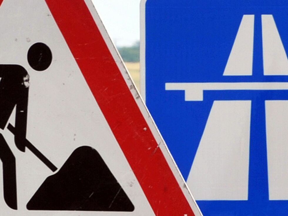 Spur-Ausbau der steirischen A9 ist bald in Planung