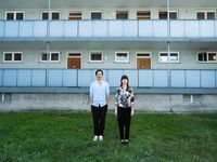 Zwischen Minimal Techno und Psycho-Jazz: Münchner Label Squama gastiert in Salzburg